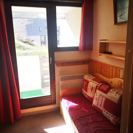 Studio 5 pax Plein Soleil - Propre, bon marché, emplacement top ! Tignes Esterno foto