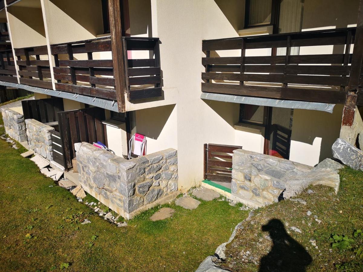 Studio 5 pax Plein Soleil - Propre, bon marché, emplacement top ! Tignes Esterno foto