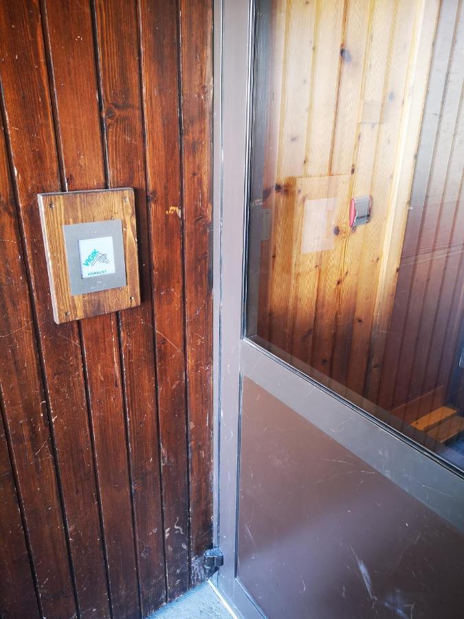 Studio 5 pax Plein Soleil - Propre, bon marché, emplacement top ! Tignes Esterno foto